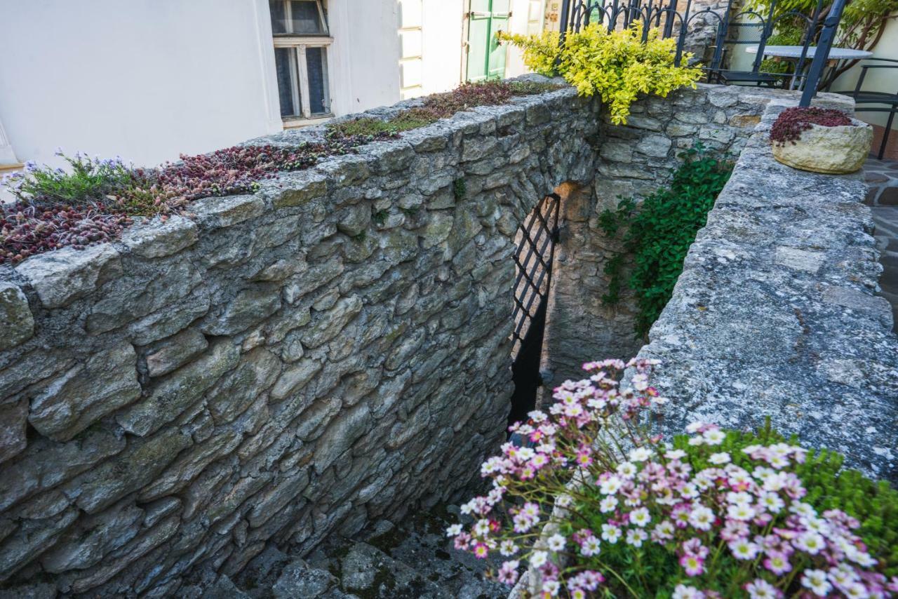 Penzion U Hradku Kutna Hora Bagian luar foto